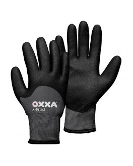 OP=OP OXXA Premium X-Pro-Frost 51-860 Winterhandschoen Zie omschrijving voor aantallen