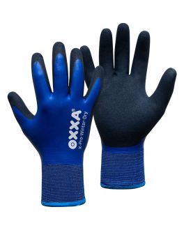 OP=OP OXXA Premium X-Pro-Winter-Dry 51-870 Handschoen Zie omschrijving voor aantallen