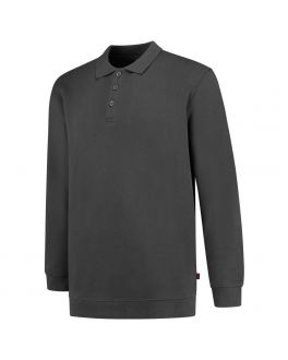 Tricorp Polosweater Boord 60C Wasbaar 301016