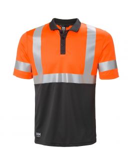 Helly Hansen Addvis Polo Cl 1 79253