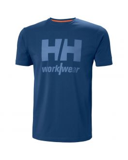 OP=OP Helly Hansen Graphic T-Shirt Unishore Champions 79261