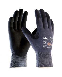 12 Paar ATG MaxiCut Ultra Cut C Handschoenen 44-3745