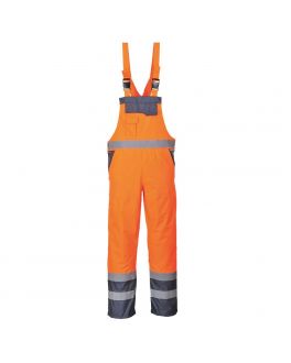 Portwest Bicolor Amerikaanse overall S488