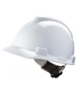 MSA V-Gard Helm