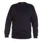 Hydrowear Malaga Sweater FR/AS 043470 - navy
