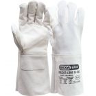 12 Paar OXXA Welder Long 53-540 handschoen